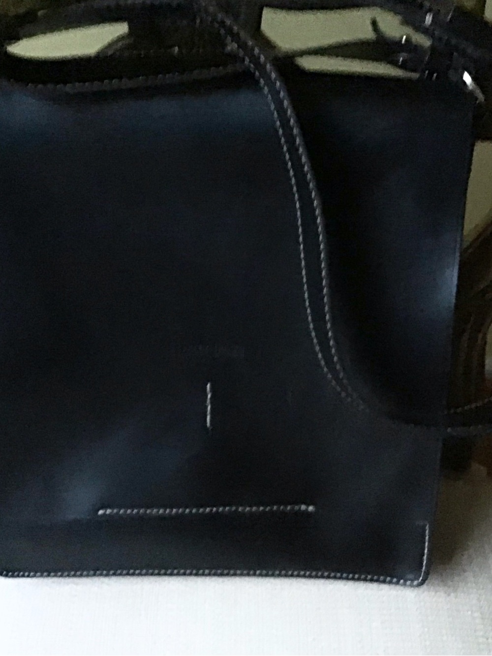 Dooney & Bourke Alto Raul Messenger Bag
